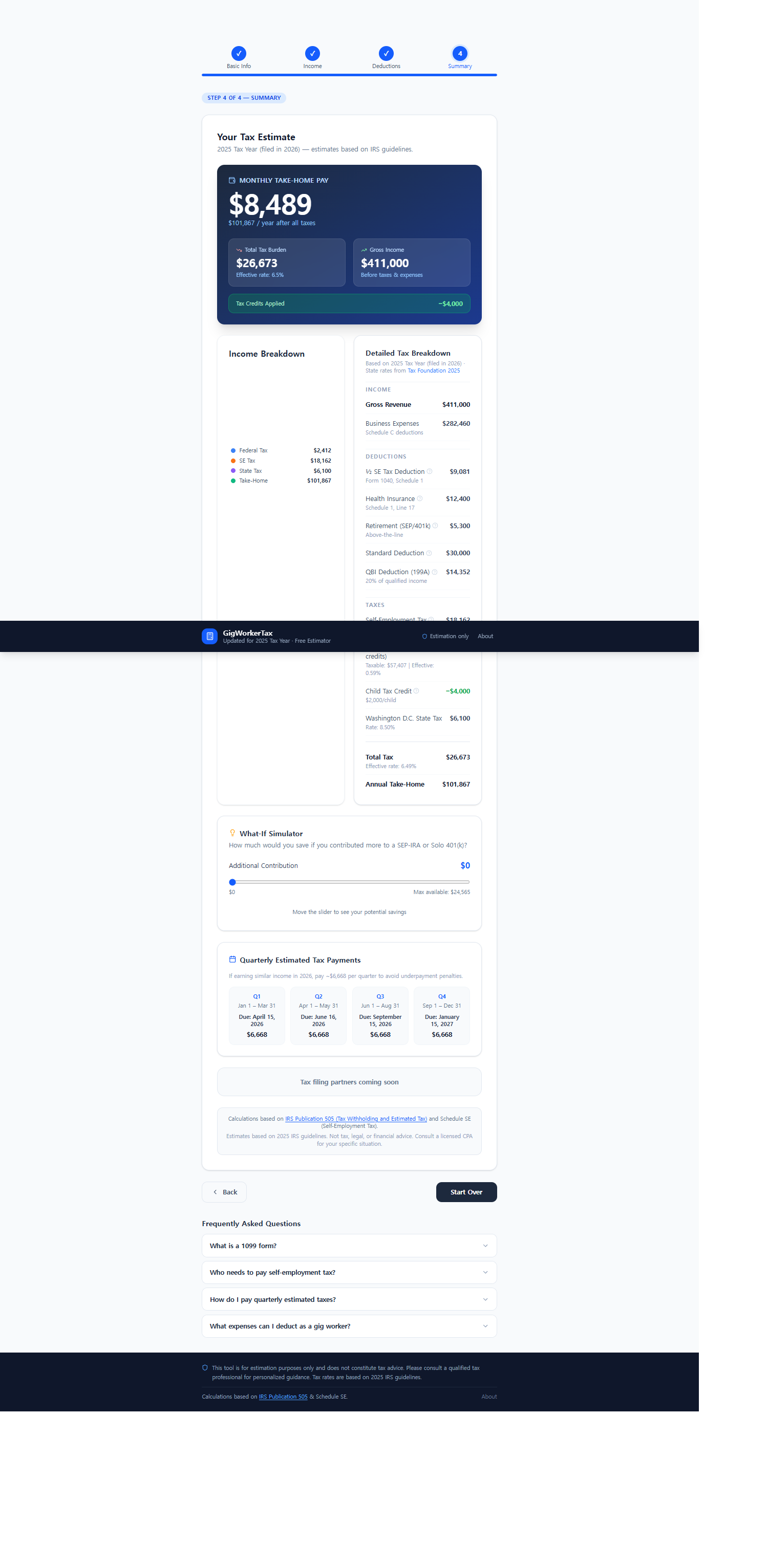 GigWorkerTax gallery image