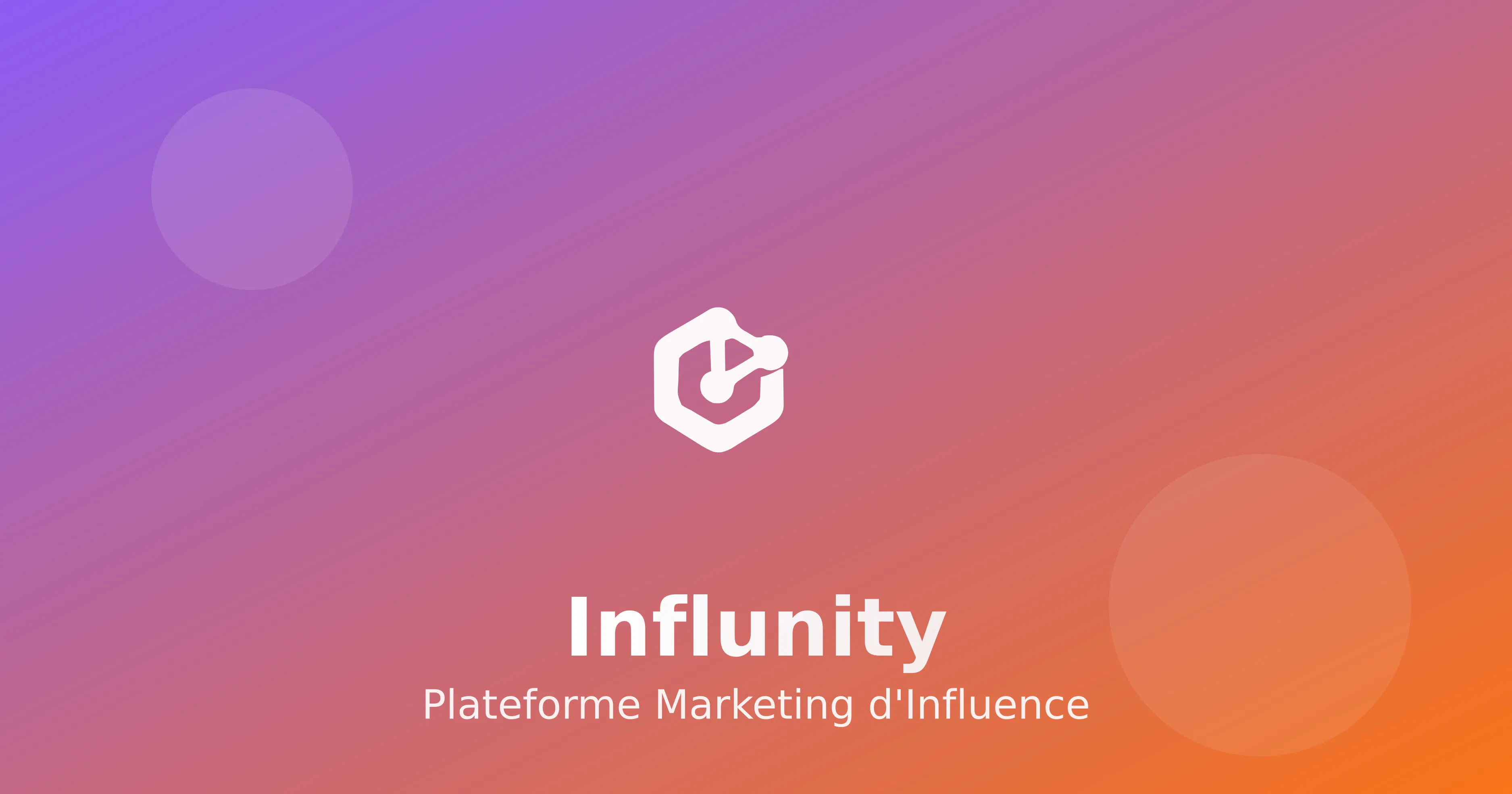 Influnity gallery image