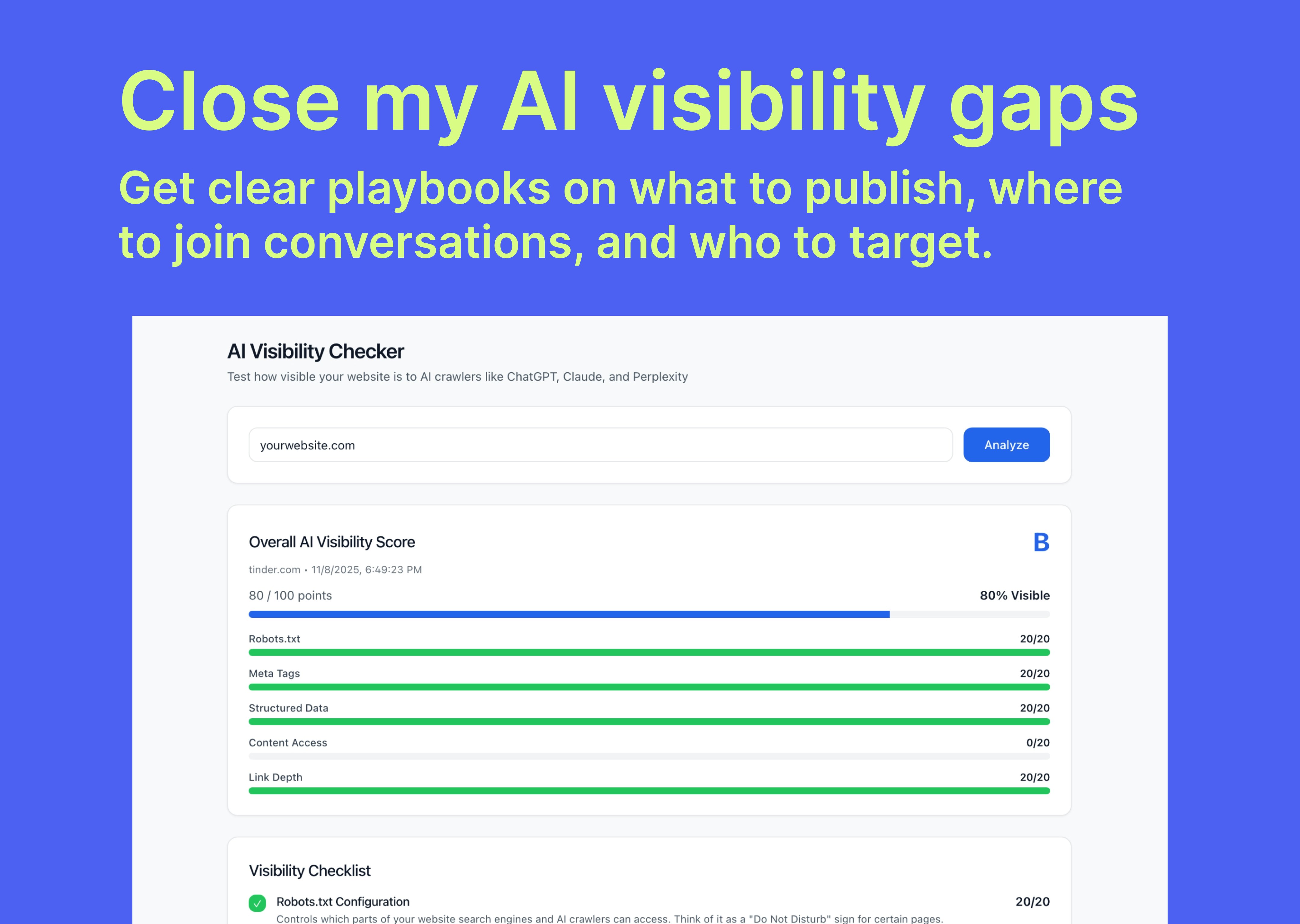 Citable - Screenshot 4 preview