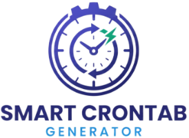 Smart Cron Generator | Crontab Generator