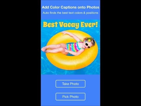 CaptionMagic gallery image