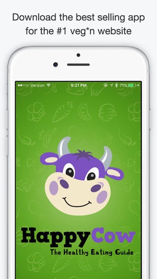 Happy Cow gallery image