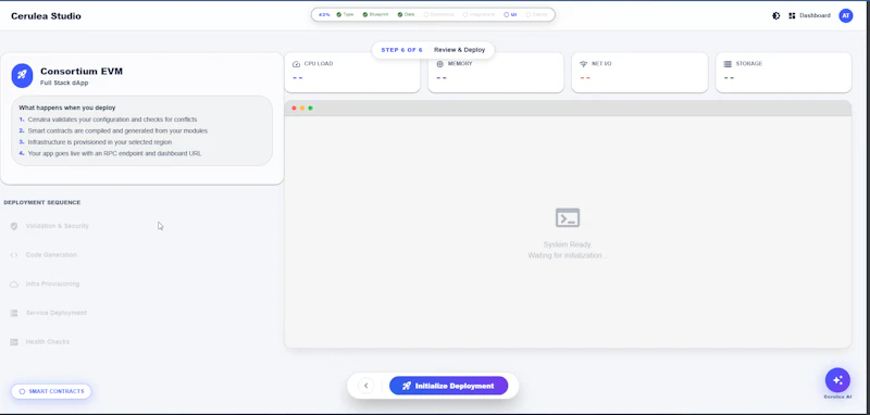 Cerulea screenshot 9