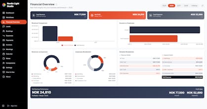 AuraBook gallery image