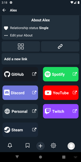 WhoollyApp media 3