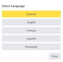 LazyBudget gallery image