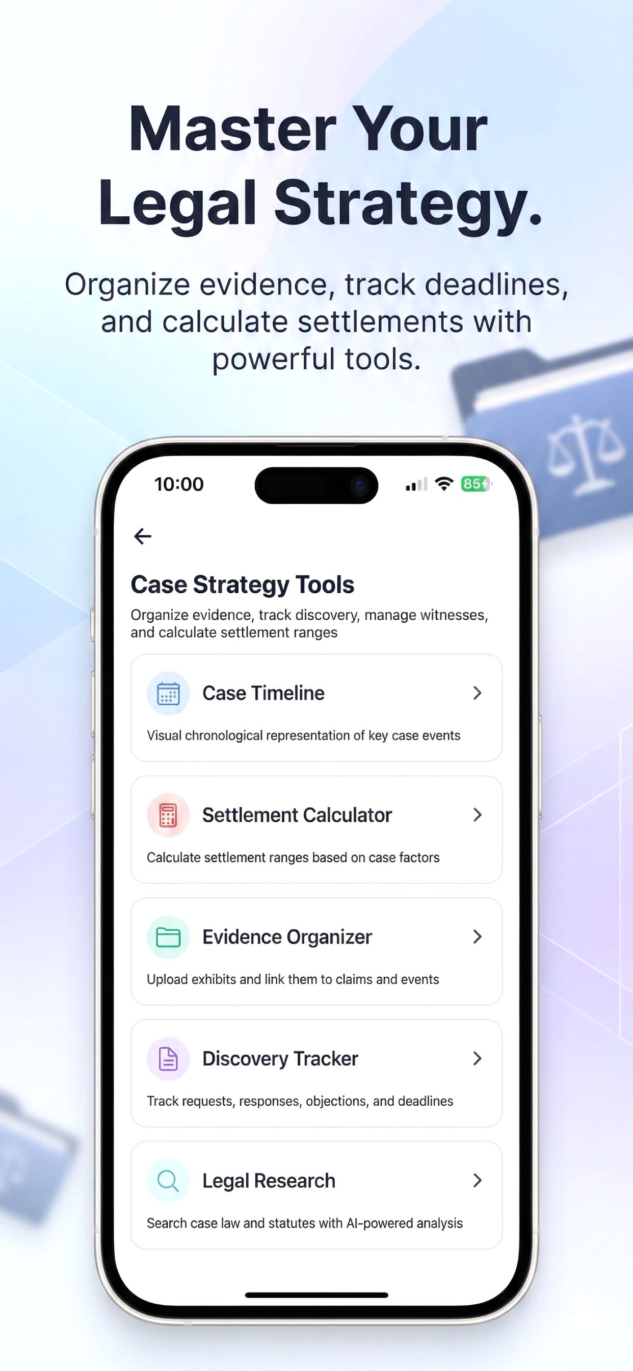 LawFair gallery image