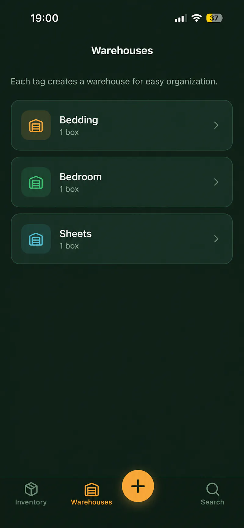 BoxMap screenshot 6
