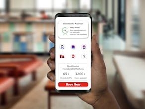 HostelDevta gallery image