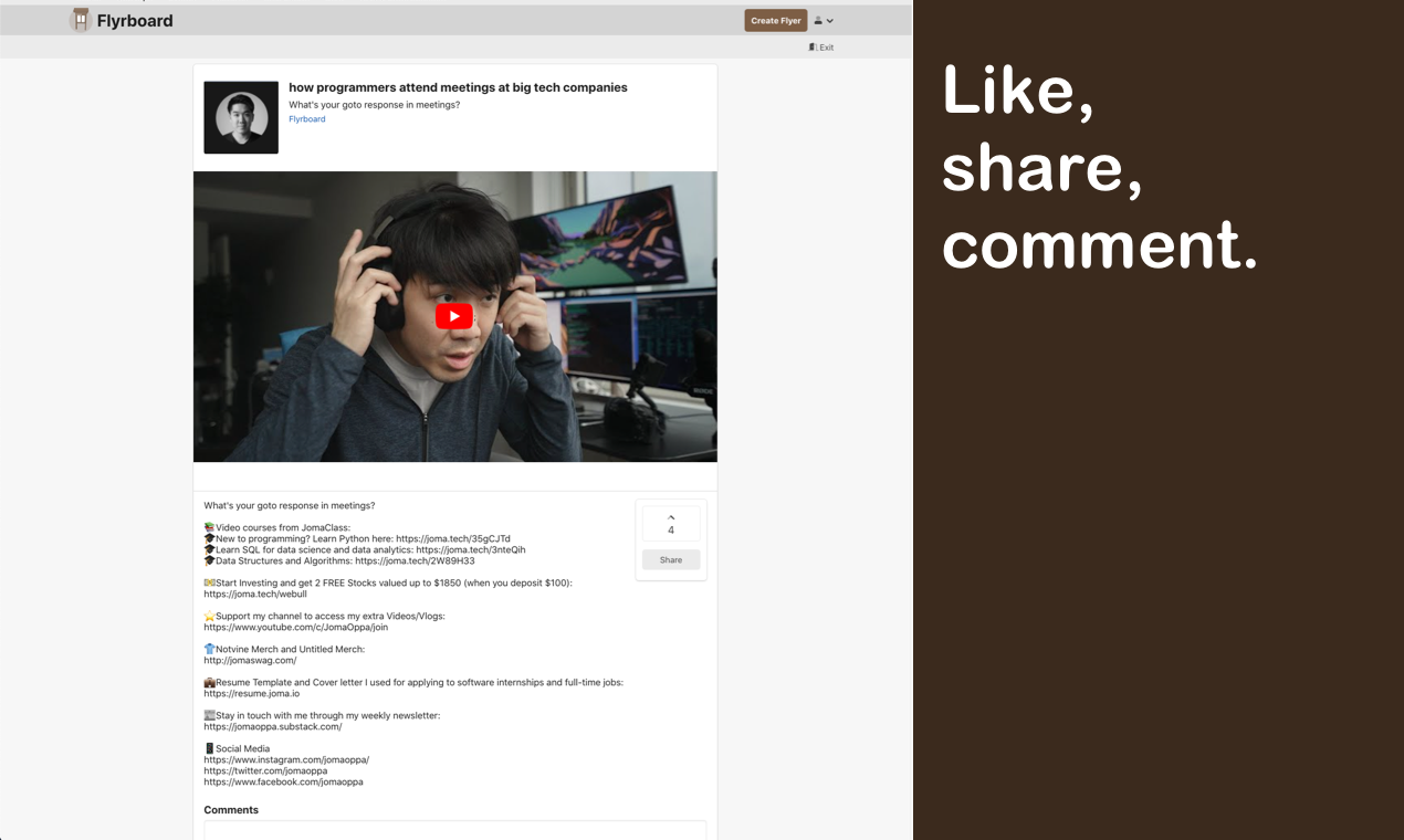 Flyrboard gallery image