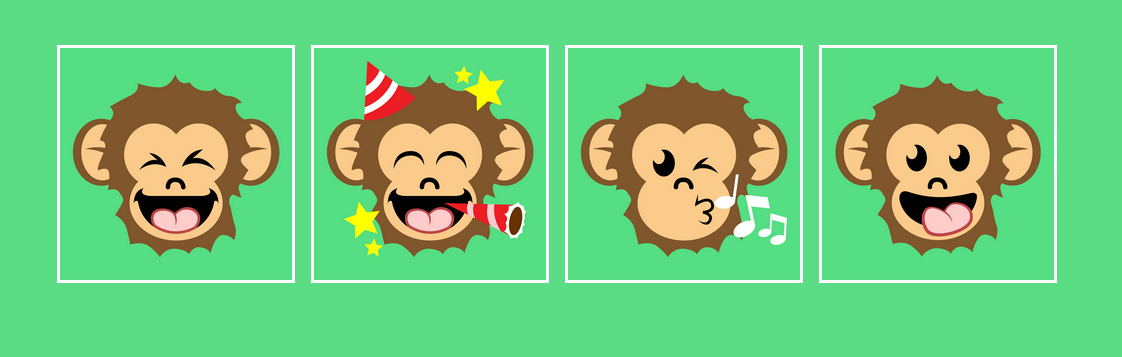 Chimpchat gallery image