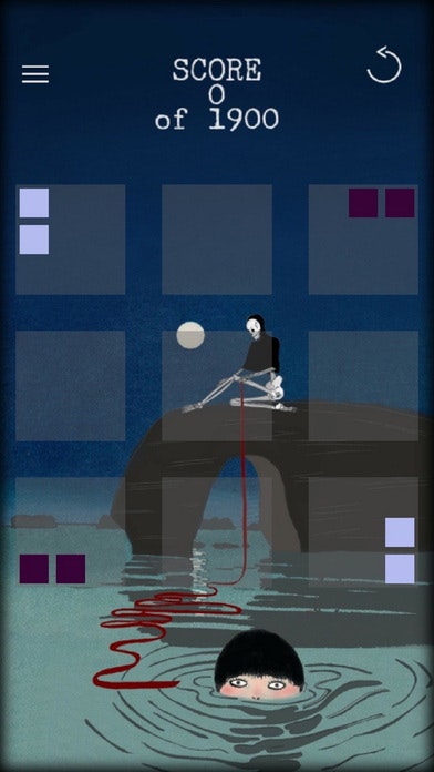 Sara And Death gallery image