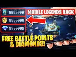 Mobile Legends Hacking Tool media 1