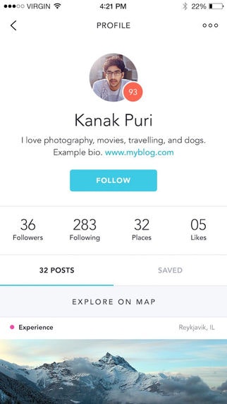 Helium gallery image