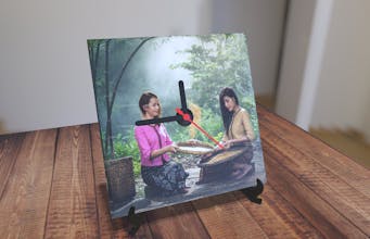 Rapid Mockup v3 gallery image