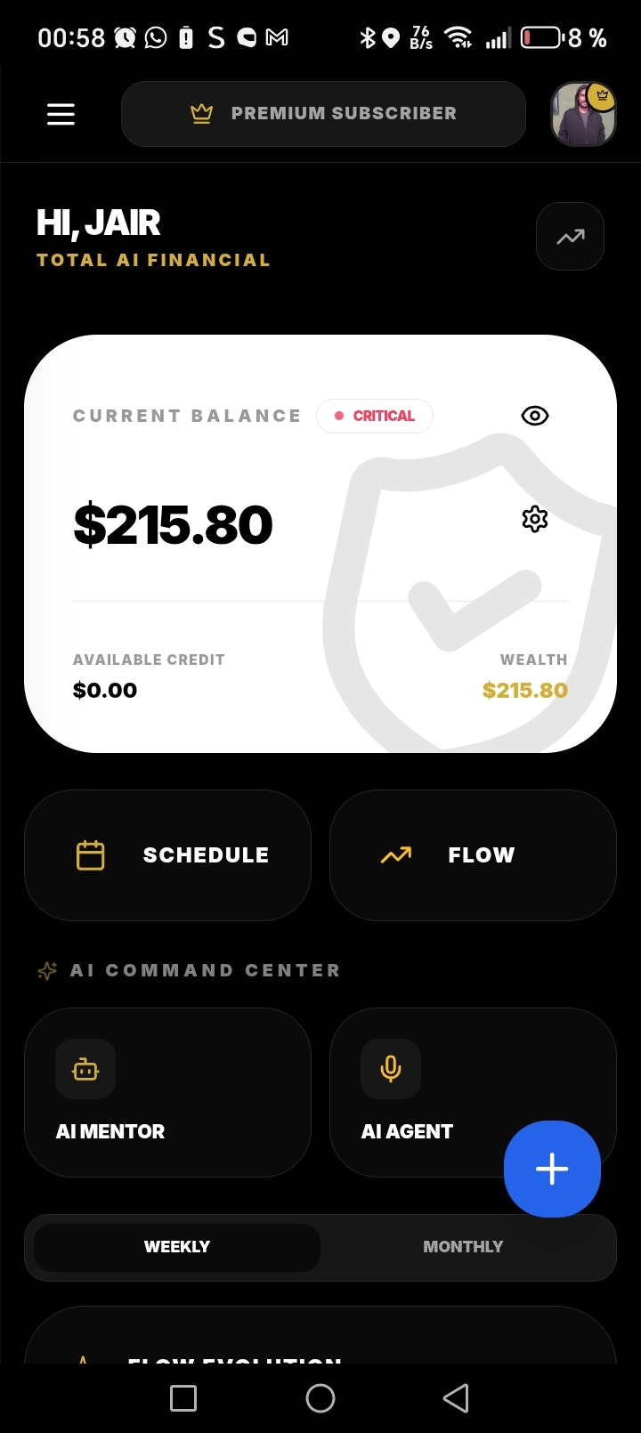 Total AI Financial gallery image