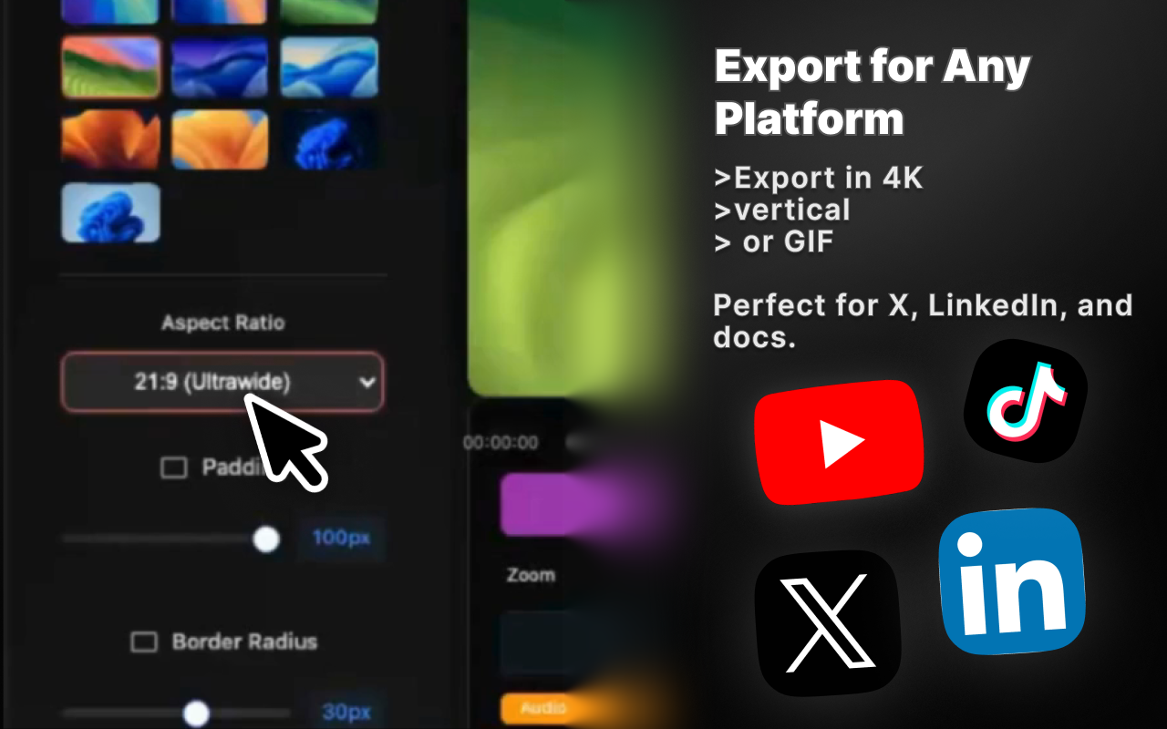 ScreenSmooth gallery image