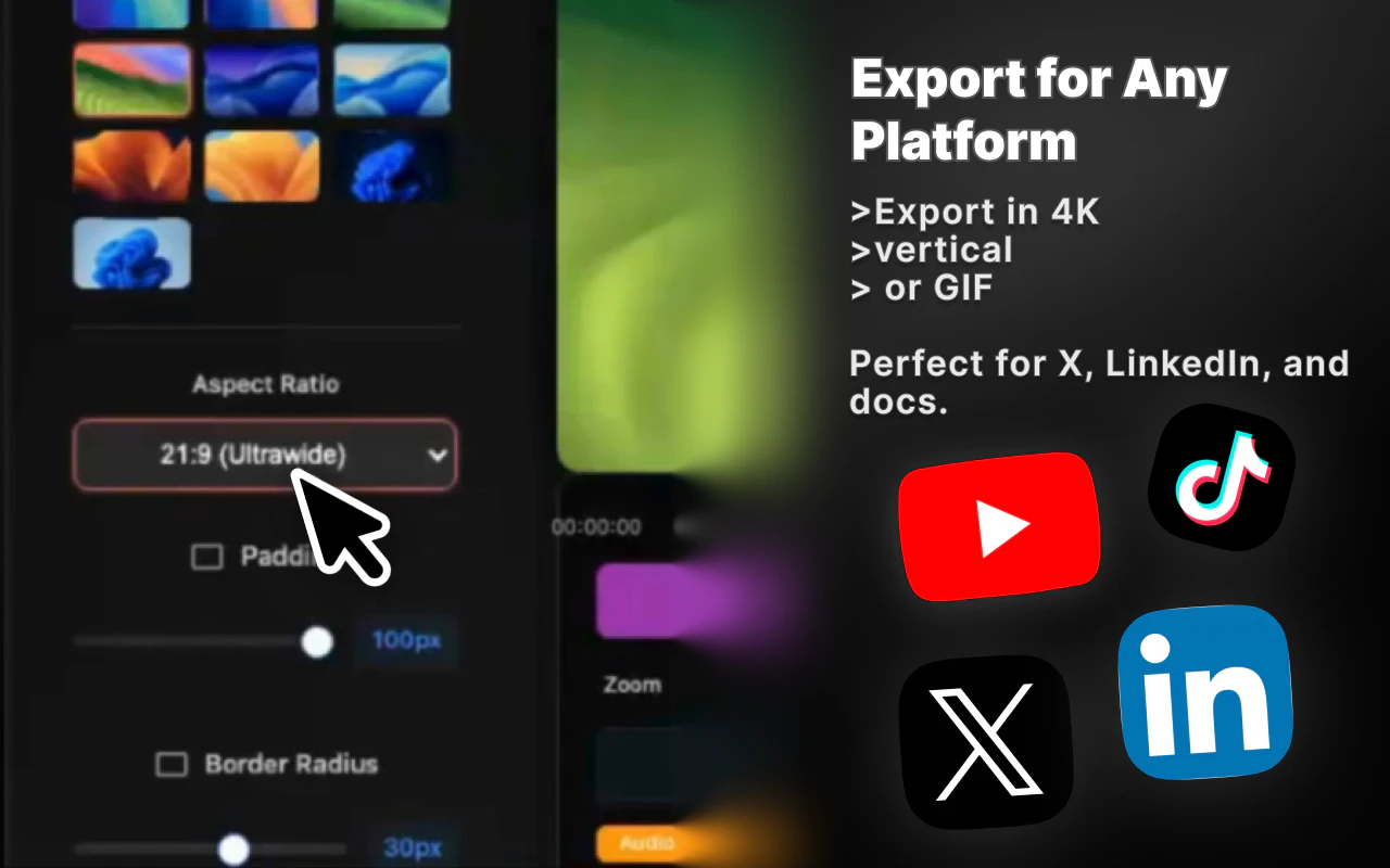 ScreenSmooth screenshot 5