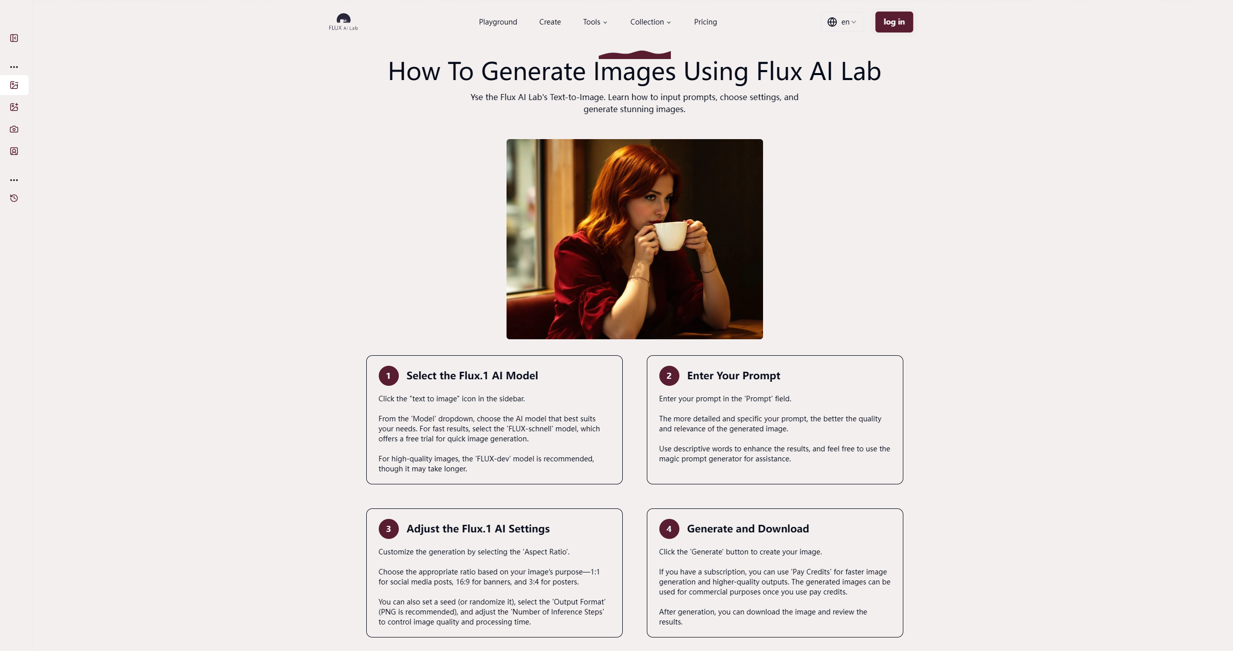 Flujo de laboratorio - Diseñe todo sin esfuerzo con AI media 4