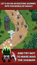 What Magic Is This - Tower Defense gallery image