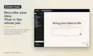 Prompt Anything: No more AI slop