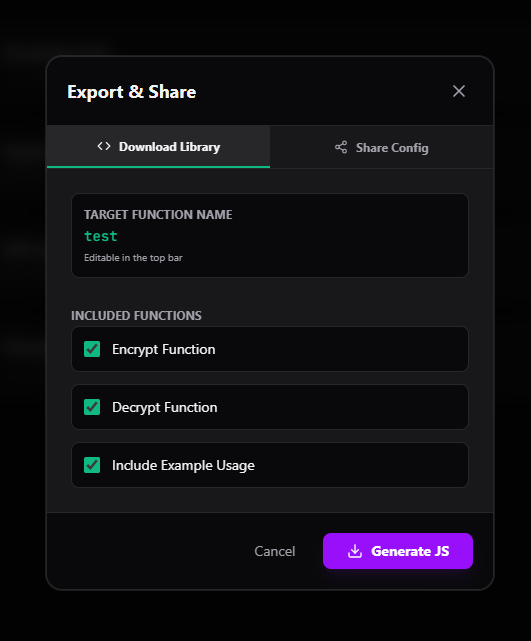 CipherChef gallery image