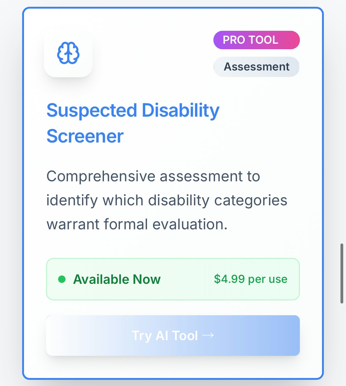 IEP Insider Digital Advocacy Tools gallery image