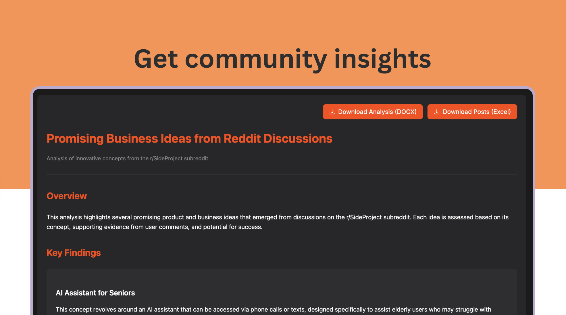 Redditer media 1
