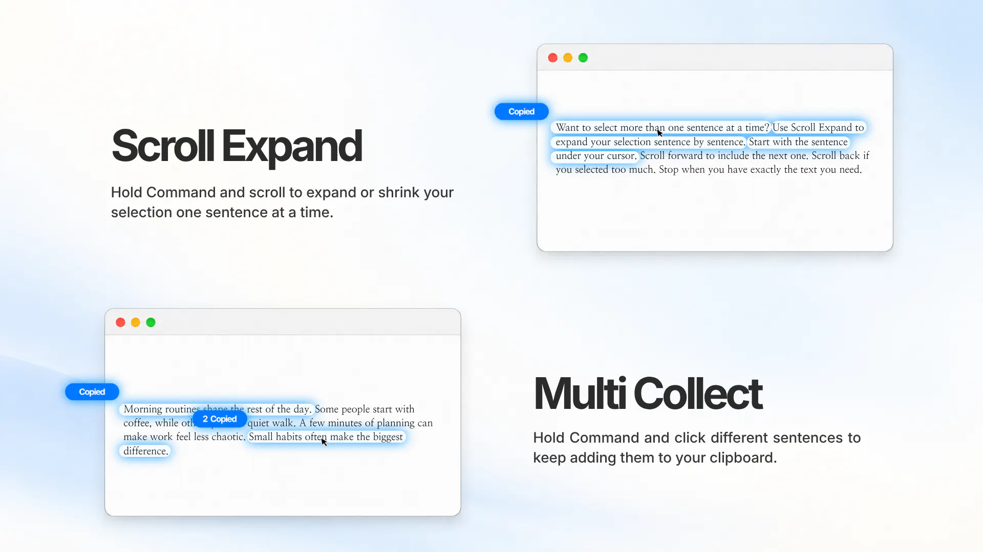 HoverSelect gallery image