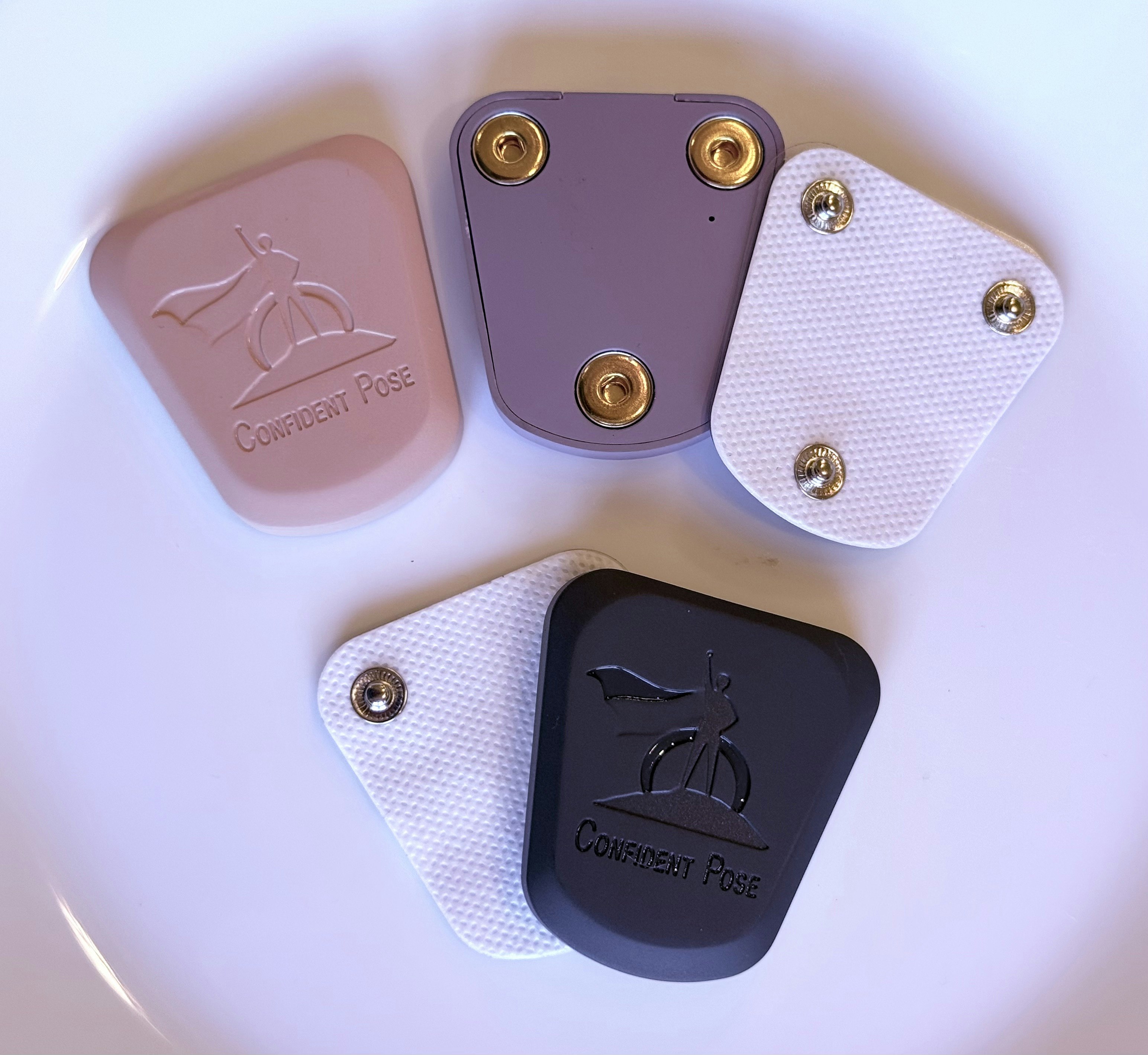 A Muscle Sensor for your Posture gallery image