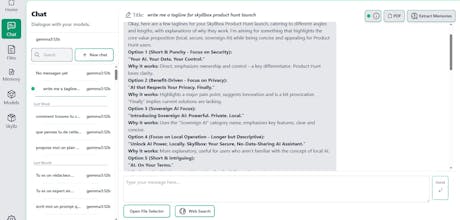 Skyllbox gallery image