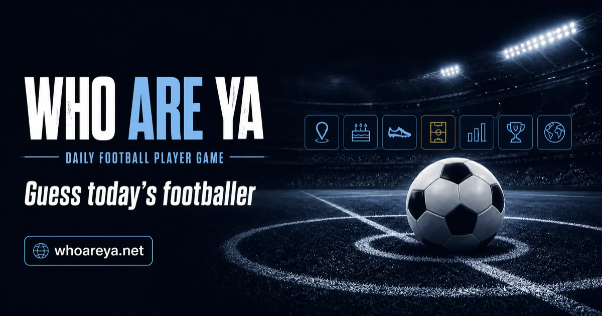 Who Are Ya gallery image