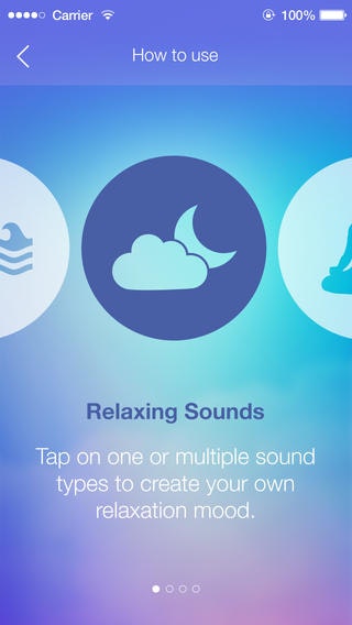 Calm Down Now gallery image