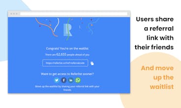 Referlist gallery image