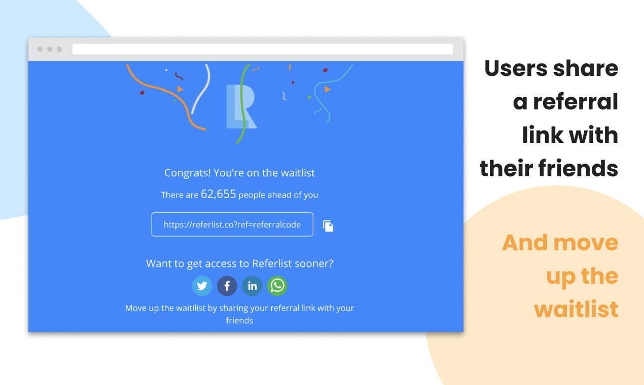Referlist Image