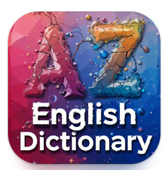 English Dictionary - A to Z