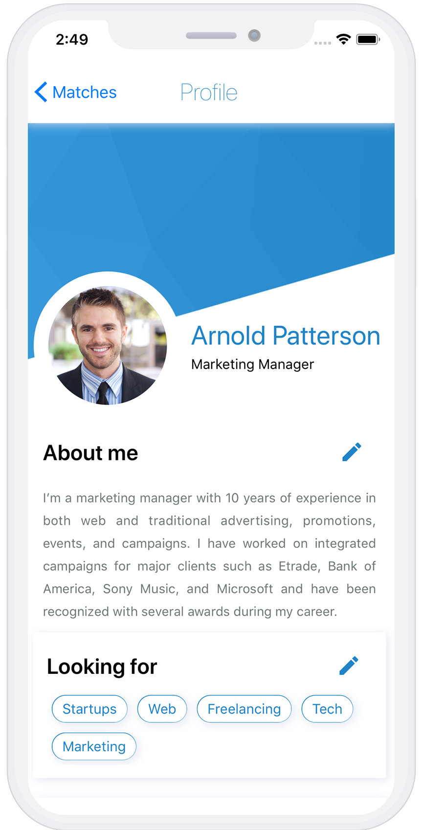 Nethex gallery image