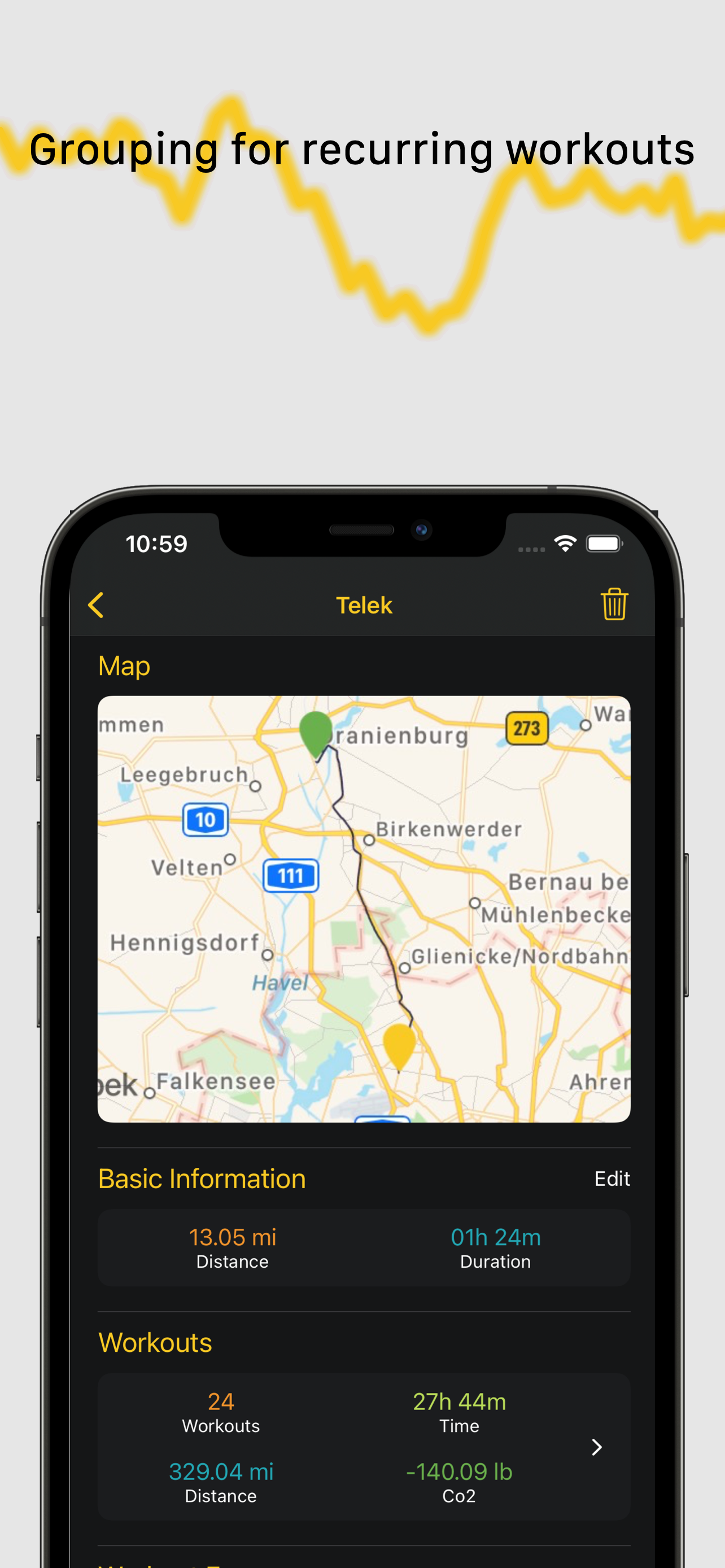Bikeaholic gallery image