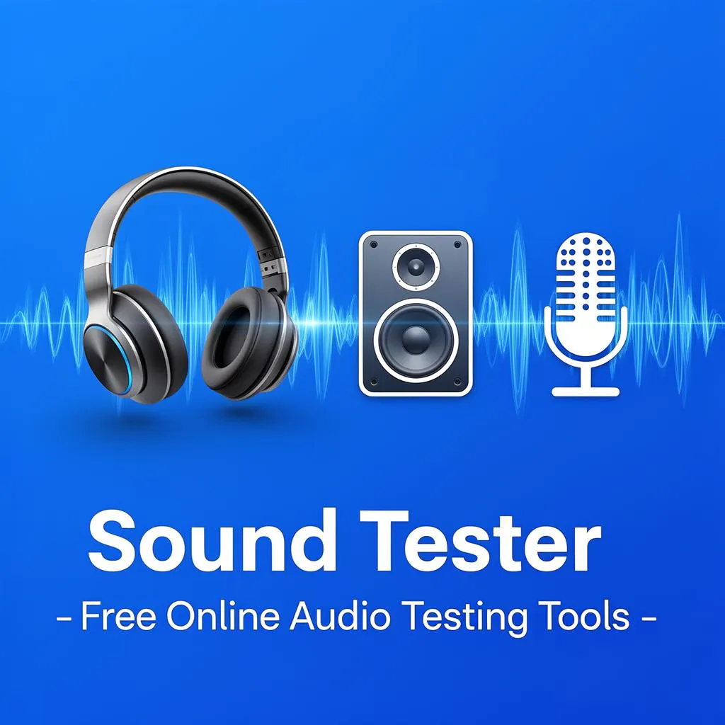 Sound Tester gallery image