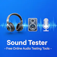Sound Tester gallery image