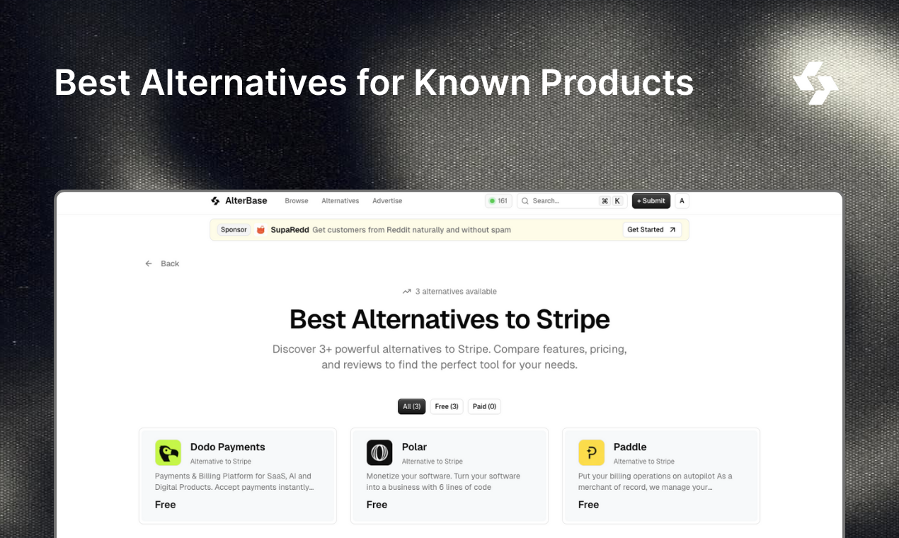 Reviews by AlterBase - Screenshot 4 preview