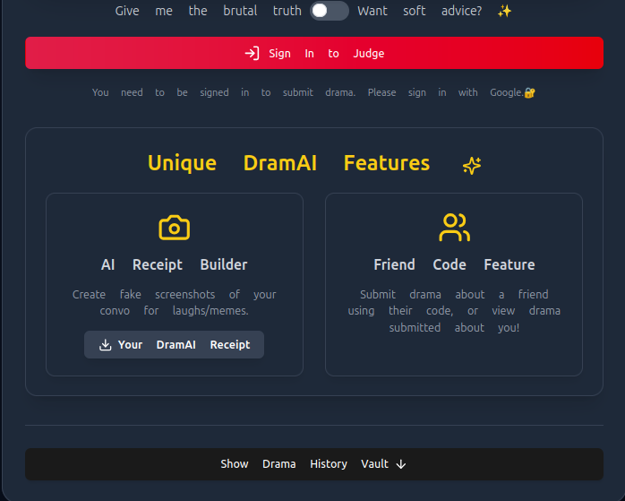 Drama media 2