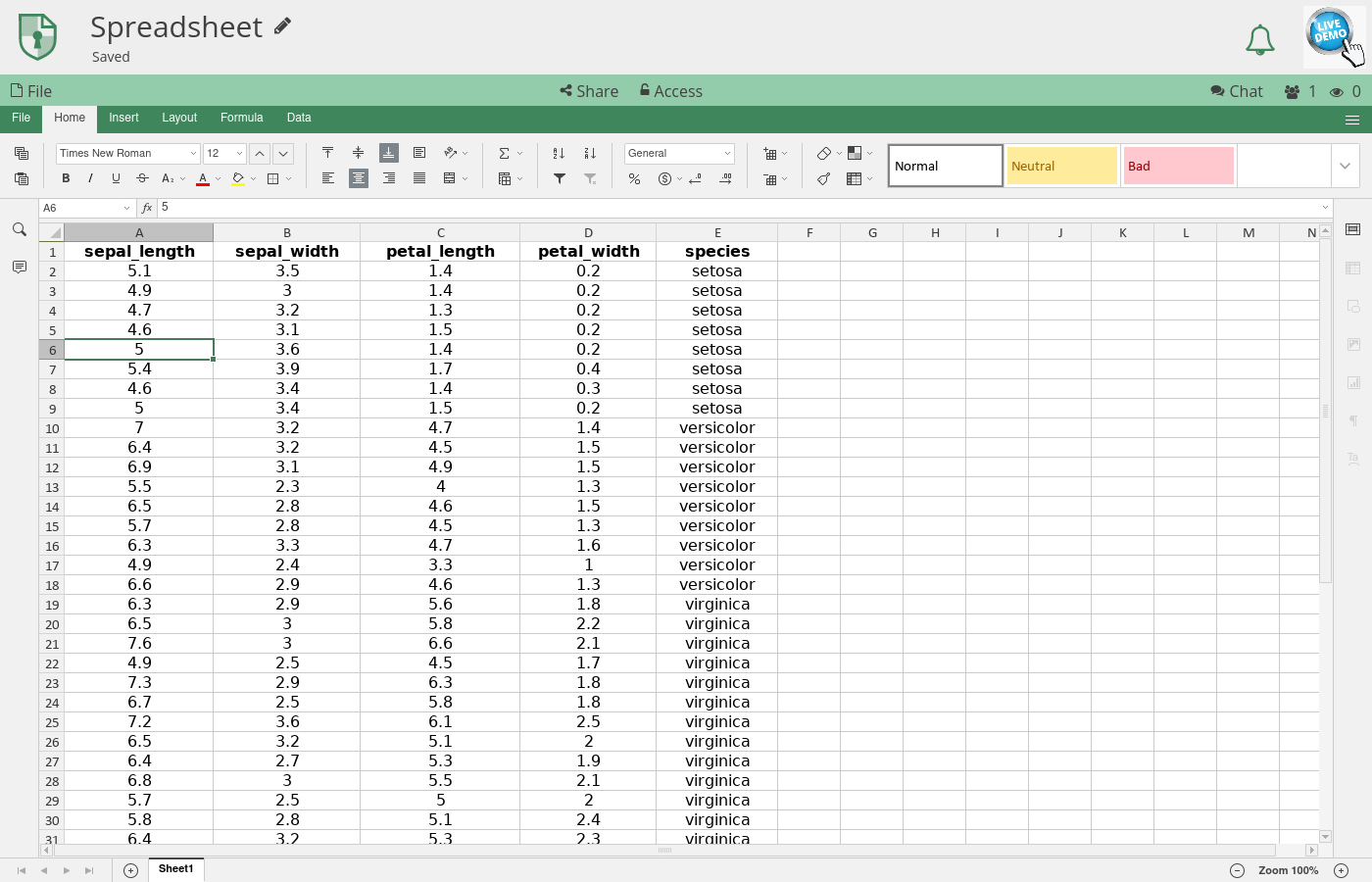 CryptPad gallery image