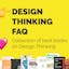 Design Thinking FAQ