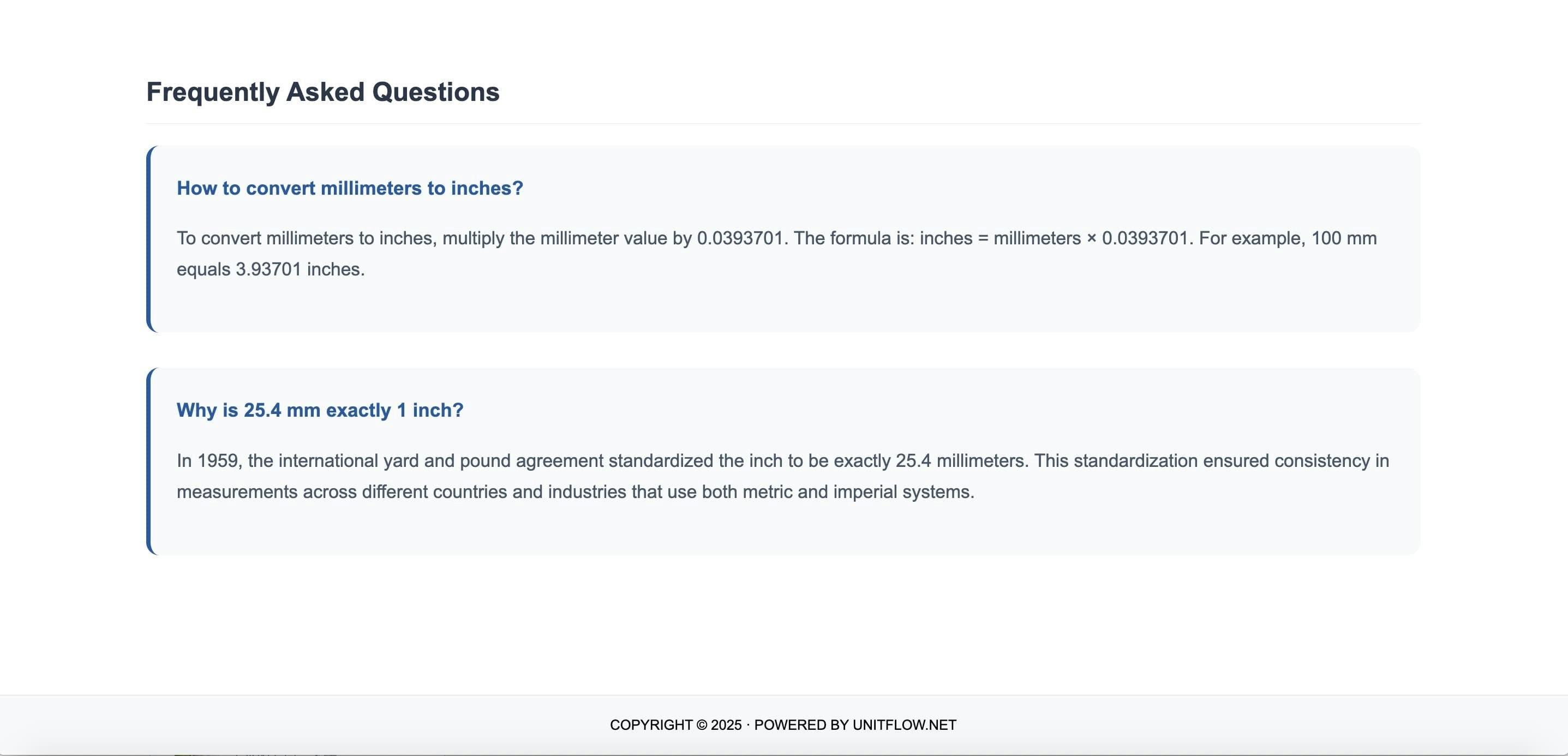 UnitFlow gallery image