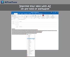 AITextTune gallery image