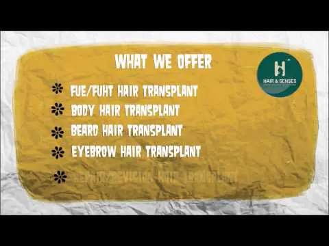 Hair Transplant Techniques - By Hair Transplant in Delhi