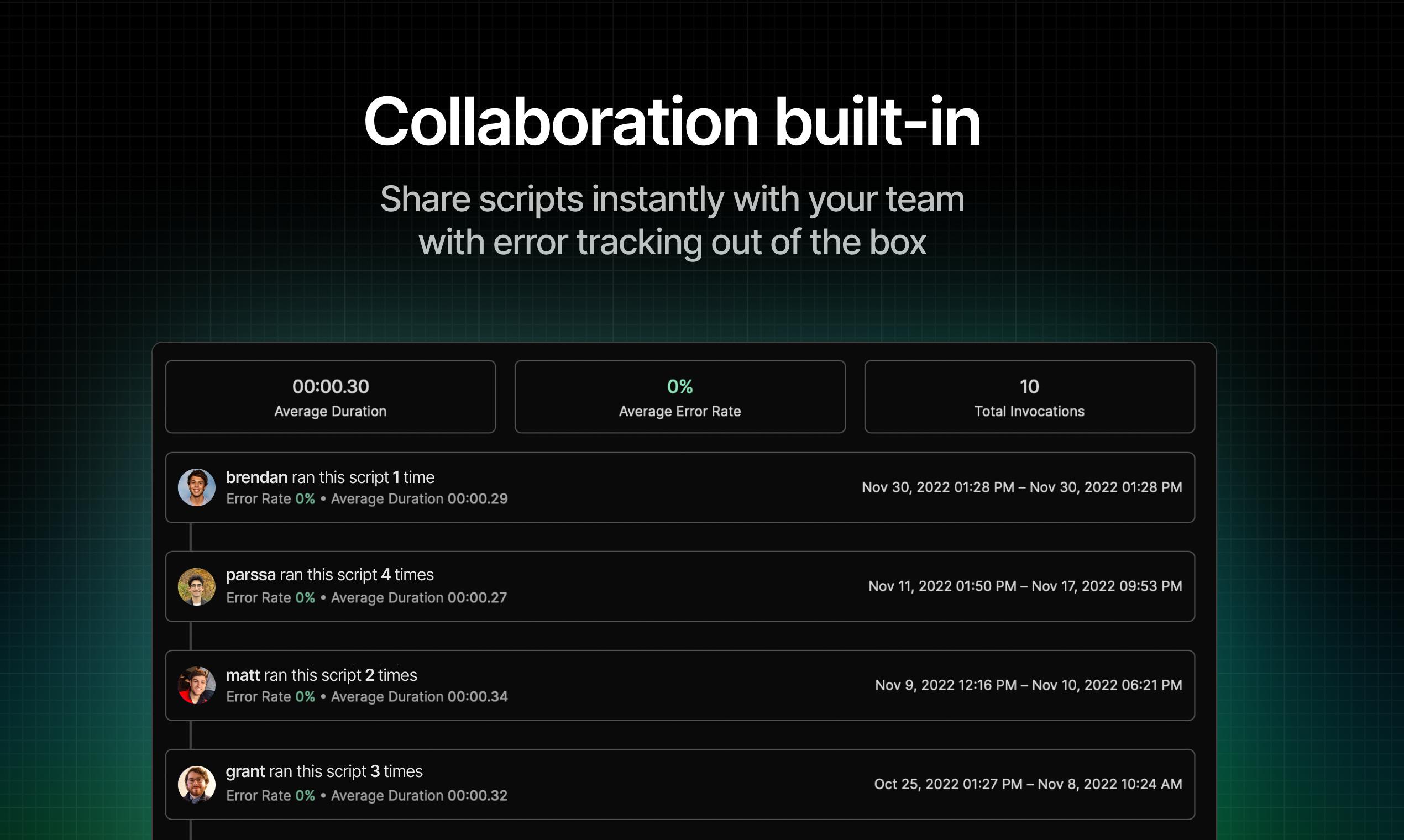 Fig Scripts gallery image