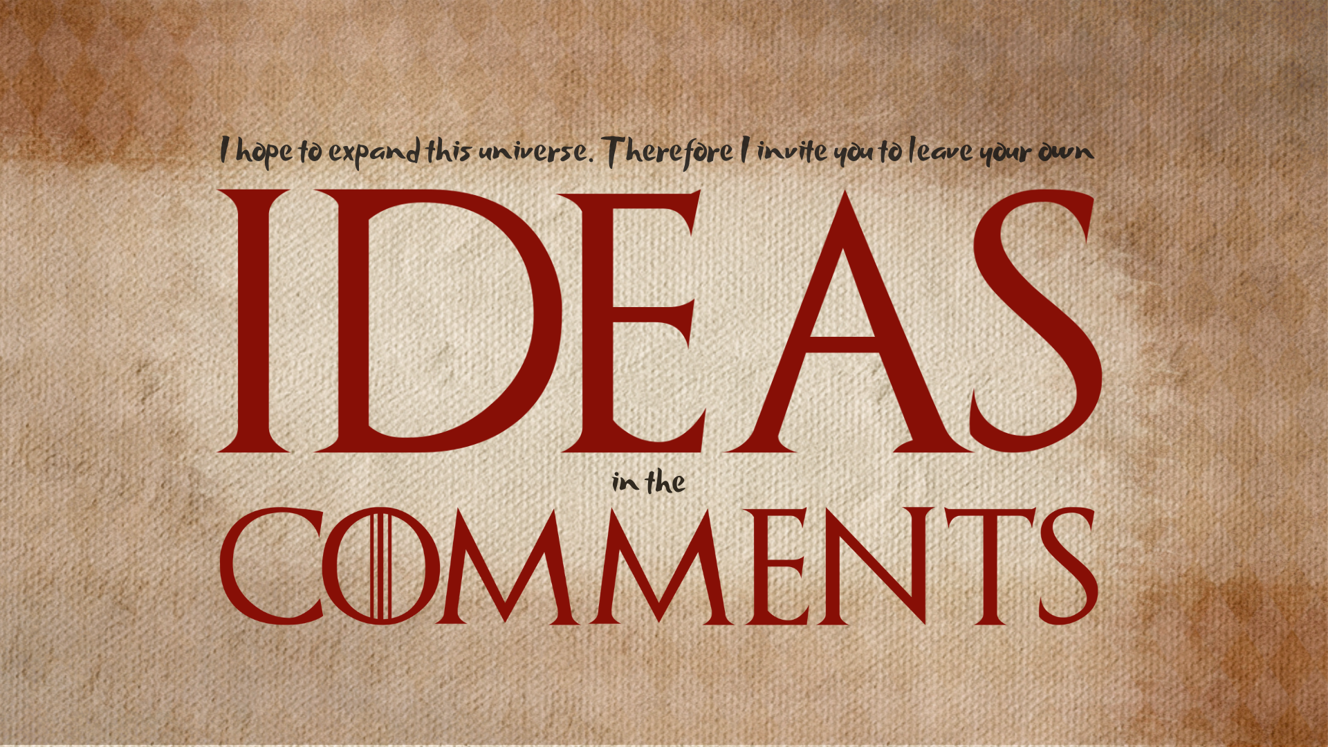 Game Of Codes Fantasy Maps gallery image