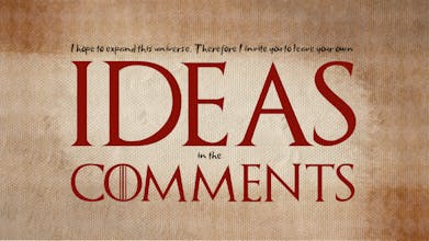 Game Of Codes Fantasy Maps gallery image